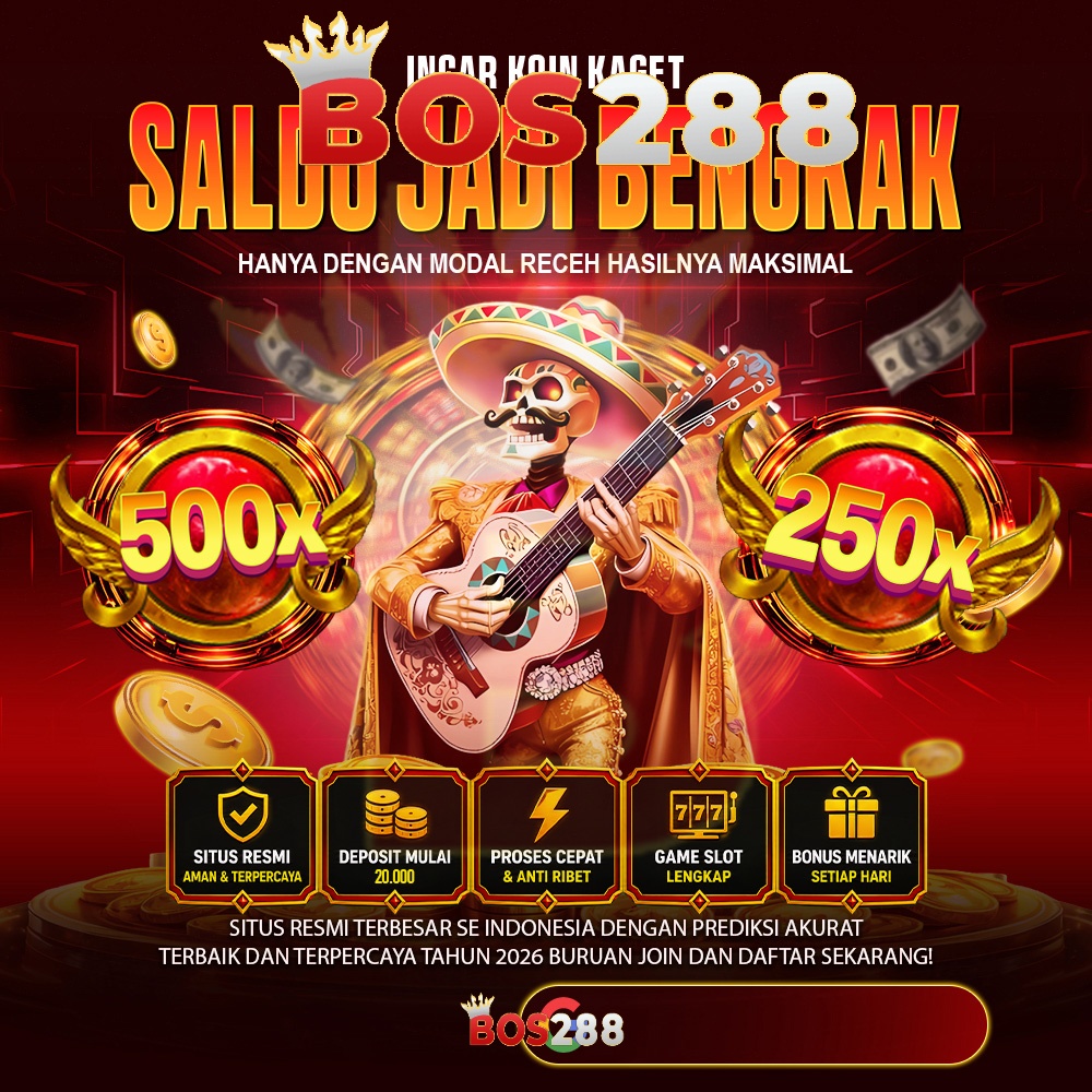 BOS288: Game Rhythm Menjadikan Ketepatan Waktu Sebagai Bagian Utama Permainan