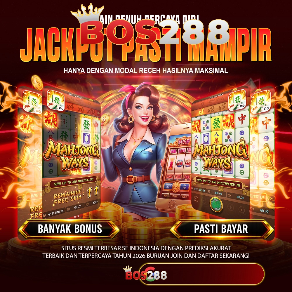 BOS288 X VP Wedding Company: Game Strategi Kerajaan Menggabungkan Pembangunan Dan Pengelolaan Sumber Daya
